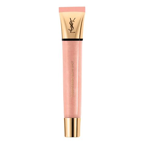 ysl touche eclat glow shot sephora|touch éclat glow packet.